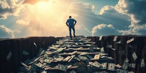 Dívidas de Jogo e Vícios: Como Sair Desse Buraco e Reconstruir a Vida