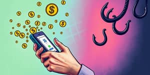 Empréstimos Online: Conveniência ou Armadilha? Saiba o Que Perguntar