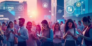 Crédito e Inovação: O Futuro das Transações Financeiras ao Seu Alcance