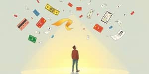 Empréstimo Consolidado: Uma Estratégia Inteligente para Unir Suas Dívidas