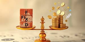 Despesas Fixas e Variáveis: Mapeando Seus Gastos Para Evitar o Descontrole