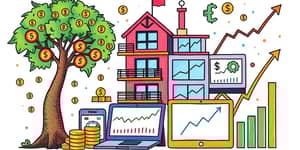 Renda Passiva: O Guia Completo para Iniciantes Absolutos