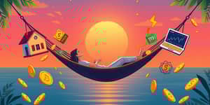 Renda Passiva: Seu Plano B para o Futuro