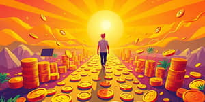 Acelere sua Jornada Rumo à Renda Passiva: Dicas Práticas