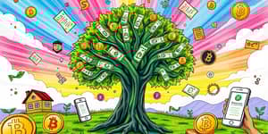 As Melhores Plataformas para Gerar Renda Passiva