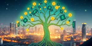 Automatize Seus Ganhos: O Poder da Renda Passiva