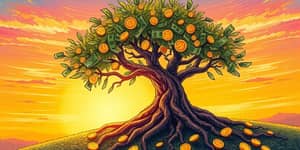 O Segredo da Renda Passiva Duradoura: Consistência e Estratégia