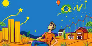 Renda Passiva: Otimize Seu Tempo e Seu Dinheiro