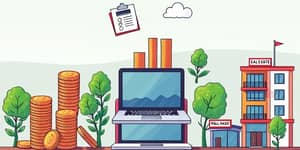 Descubra Nichos Lucrativos para Renda Passiva