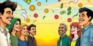 Renda Passiva e o Fim da Preocupação Financeira