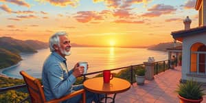 Renda Passiva e a Aposentadoria dos Seus Sonhos