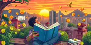 Renda Passiva: Acabe com a Dependência do Salário