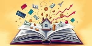 Seu Histórico de Crédito: Um Passaporte para Melhores Condições