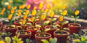 Micro-renda Passiva: Grandes Resultados com Pequenos Passos