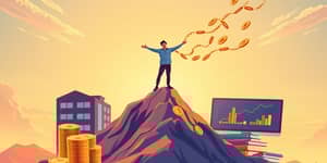 Liberte Seu Potencial: Renda Passiva Sem Limites