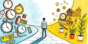 Renda Passiva: Seu Ponto de Virada para a Prosperidade