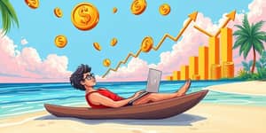 Renda Passiva: O Guia para Uma Vida Mais Rica e Livre