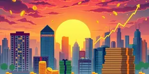 Estratégias de Renda Passiva para Tempos de Crise