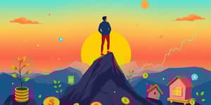 Renda Passiva: Do Sonho à Realidade Financeira