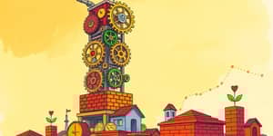 Construa Ativos de Renda Passiva do Zero