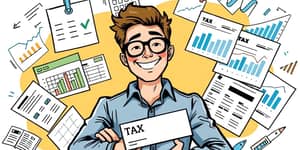 Imposto Simples: Entenda o Essencial sem Complicações