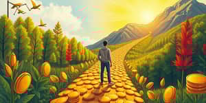 Dinheiro Inteligente: Aproveite ao Máximo Seu Salário