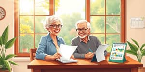 Aposentadoria Dos Sonhos: Comece a Planejar Hoje