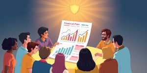 Como Criar um Orçamento à Prova de Falhas