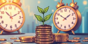 O Poder Secreto dos Pequenos Investimentos