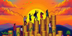 Desvendando os Mitos sobre Riqueza e Como Alcançá-la