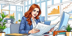 Finanças para Empreendedoras: Liderando Seu Negócio com Saúde Financeira