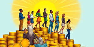 Seu Primeiro Milhão: Um Guia Prático para Começar a Acumular