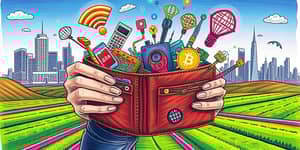 A Influência da Internet no Seu Bolso: Oportunidades e Riscos