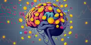 Finanças Comportamentais: Entenda Suas Decisões de Dinheiro