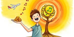 A Arte de Economizar Sem Abrir Mão do Que Você Gosta