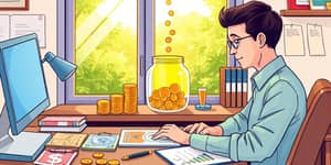 Prevenção de Dívidas: Evite Armadilhas Comuns