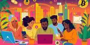 Monetização de Conteúdo: Transforme seu Conhecimento em Renda