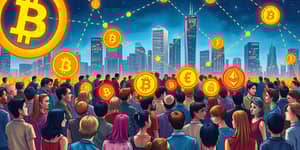 Decifrando o Mundo dos Criptoativos para Iniciantes