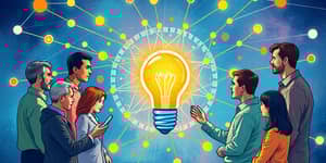 Inovação Aberta: Colaborando para Construir o Futuro do Seu Negócio