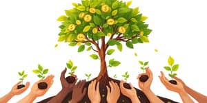 Transforme Seus Hábitos: O Caminho para a Prosperidade Financeira