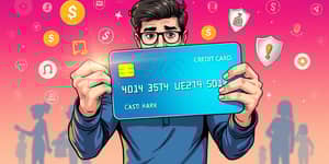 Dominando o Cartão de Crédito: Use-o como Aliado, Não Inimigo