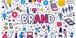 Branding Digital: Construindo uma Marca Forte no Online