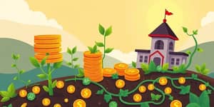 Segredos da Renda Passiva: Libere-se do Trabalho Formal