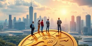 Investindo em Fundos Imobiliários: Seja Dono de Grandes Empreendimentos