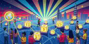 Blockchain e Finanças Descentralizadas: O Que Você Precisa Saber