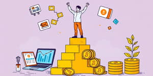 Multiplicando Seus Ganhos: Estratégias para Aumentar Sua Renda