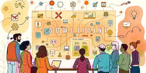 Design de Serviço: Criando Experiências Memoráveis para o Cliente