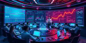 O Poder dos Dados: Tomando Decisões Baseadas em Evidências