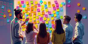 Metodologias Ágeis no Empreendedorismo: Flexibilidade para o Sucesso