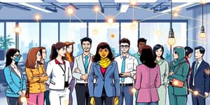 Capital Social: O Valor das Suas Conexões Profissionais